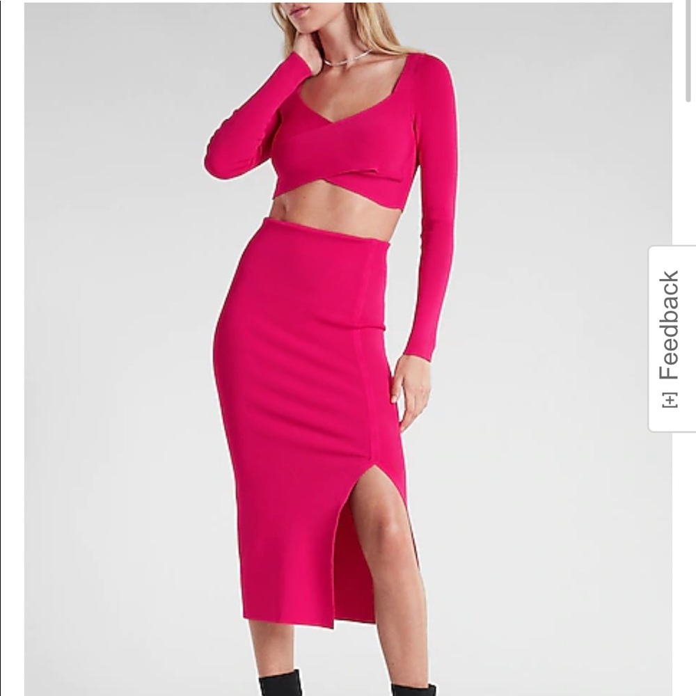 2 piece set